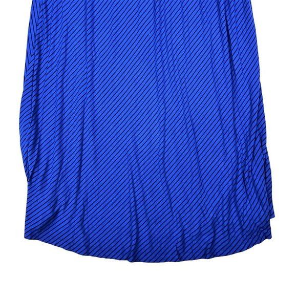 (Up To 50% Off SALE)  Gap Striped Flowy Maxi Skirt - Picture 4 of 4